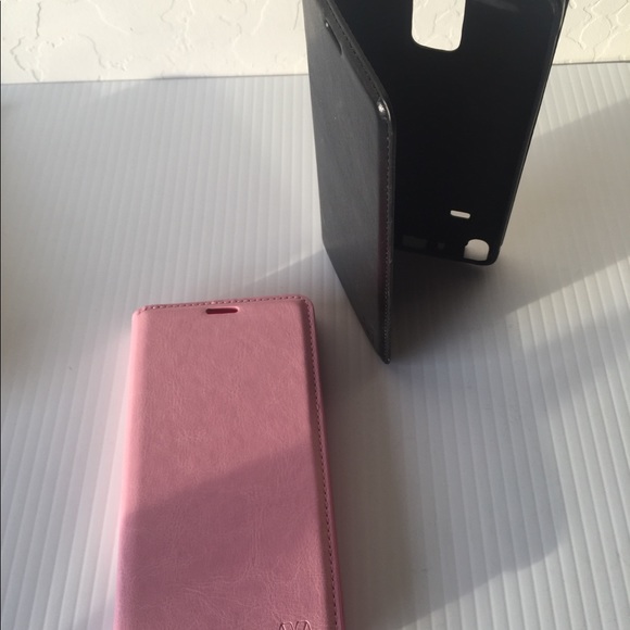 Samsung galaxy note S4 protector covers. - Picture 4 of 4